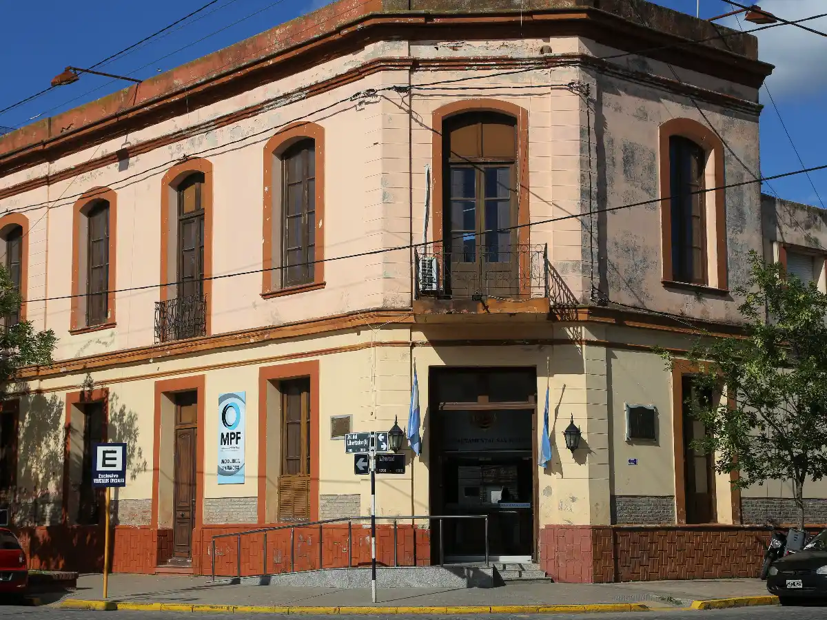 Caso Saire: imputaron e indagaron a uno de los dos policías acusados de brutal golpiza 