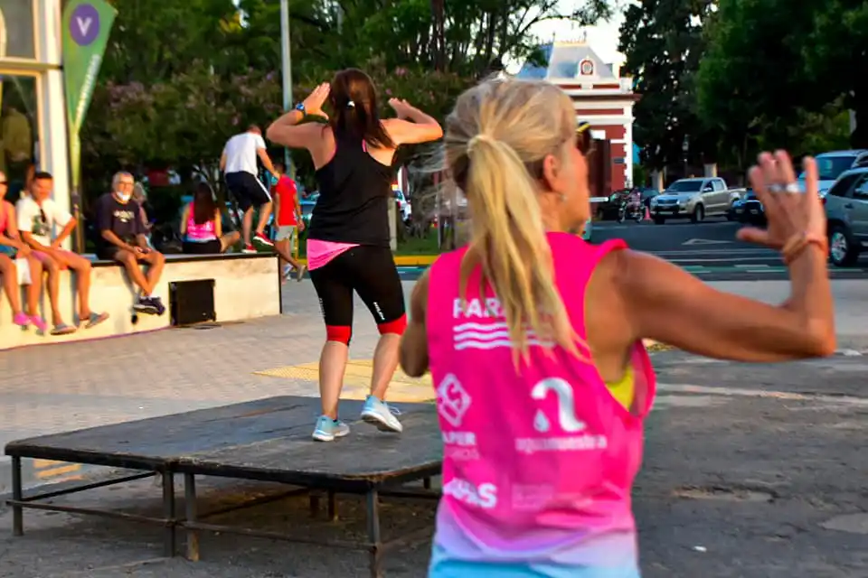 Paraná se prepara para recibir al turismo en marzo, “un mes de grandes eventos”