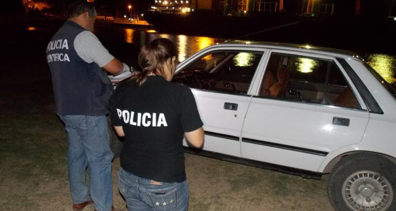 El asesinato de Aníbal Corvalán va directo a juicio