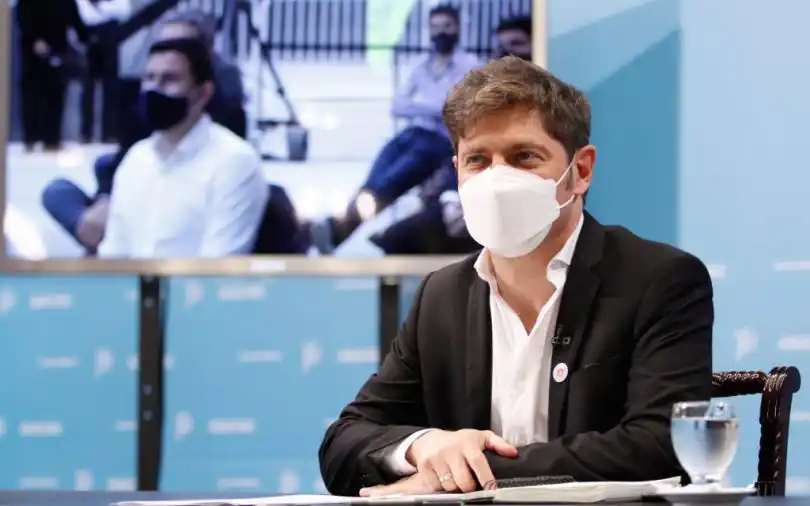 La Provincia analiza adelantar las vacaciones de invierno para bajar la circulación y reducir los casos de coronavirus