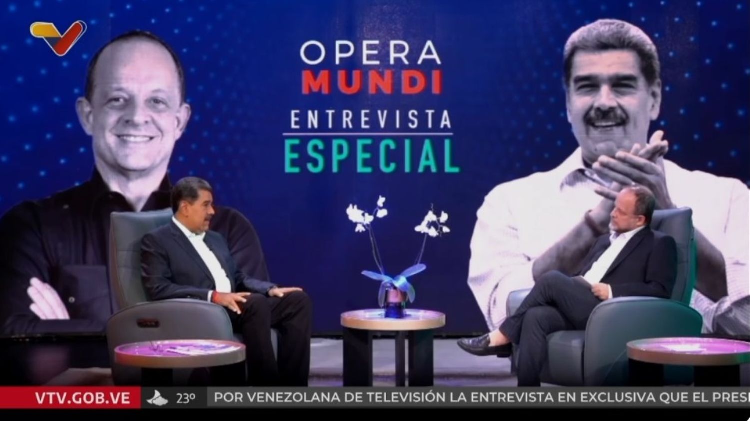 ¡DEBEMOS PASAR LA PÁGINA! «Con Brasil no ha habido crisis ni habrá», asegura Maduro