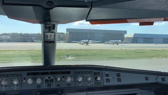 [Desde el Cockpit] Los detalles de un vuelo de repatriación entre Madrid y Buenos Aires