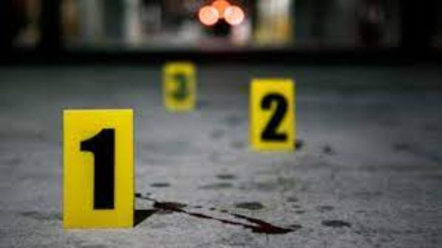 Hombre asesinó a su pareja y luego se quitó la vida en Guatire