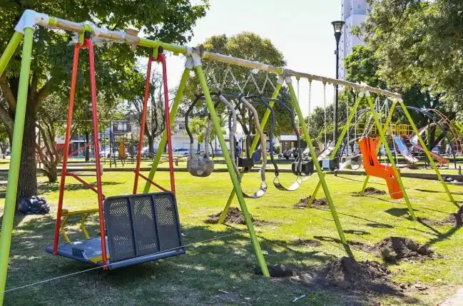 Plazas inclusivas - 1