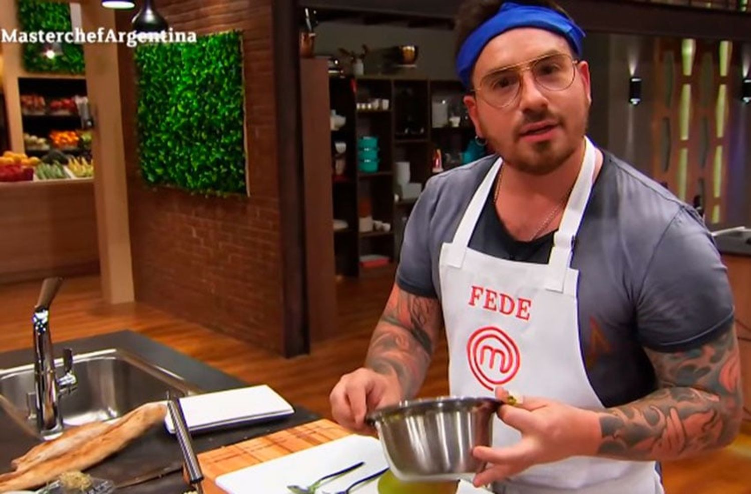 Rating del lunes: cómo debutaron MasterChef Celebrity y Fuerza de mujer