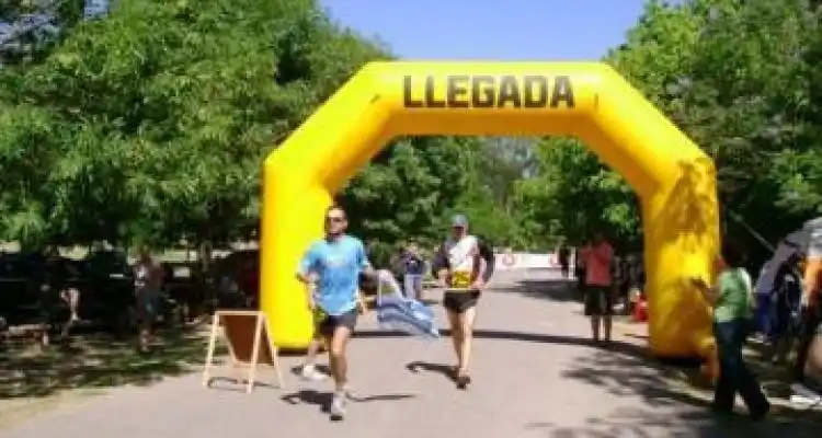 Con gusto “Charrúa”