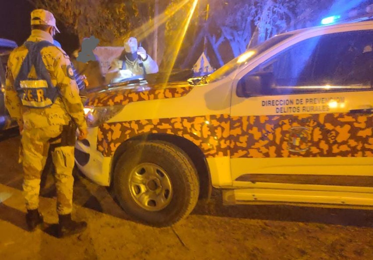 La Policía de Entre Ríos desmiente aumento del abigeato