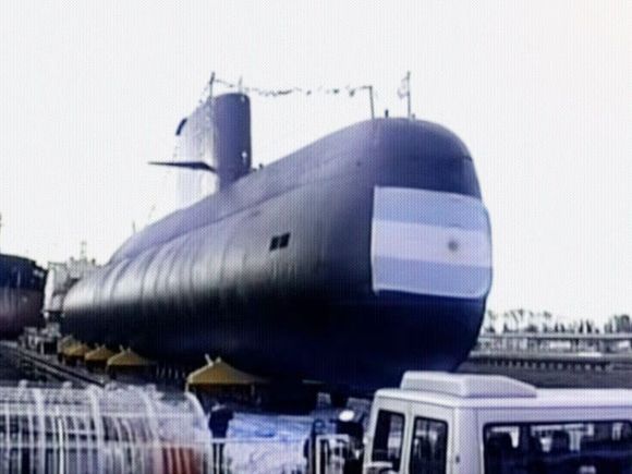 Casación confirmó que el juicio por la tragedia del ARA San Juan se realizará en Santa Cruz