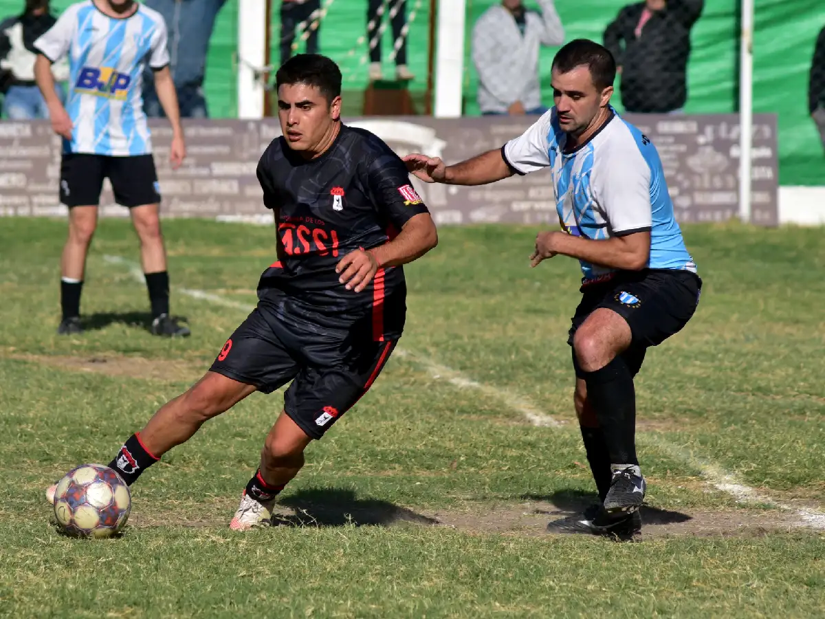 El “Defe” quiere recuperarse; La Hidráulica arriesga la punta
