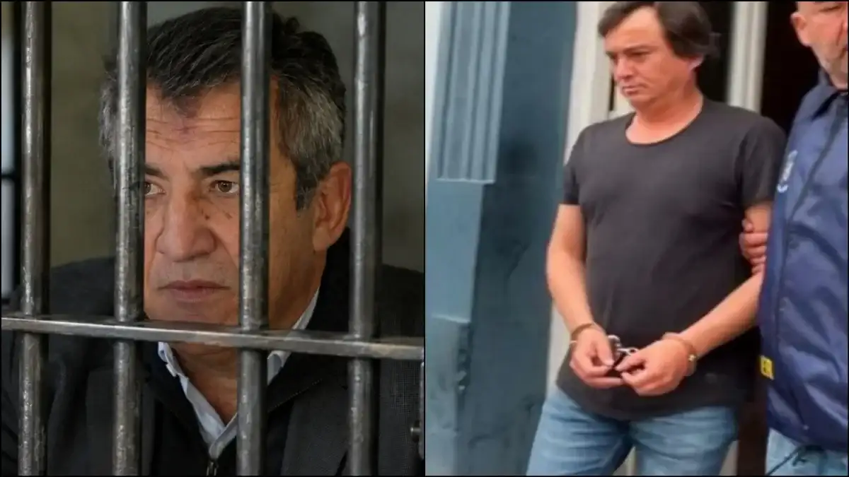 El Estado entrerriano tomó posesión de los bienes decomisados a Urribarri y Aguilera