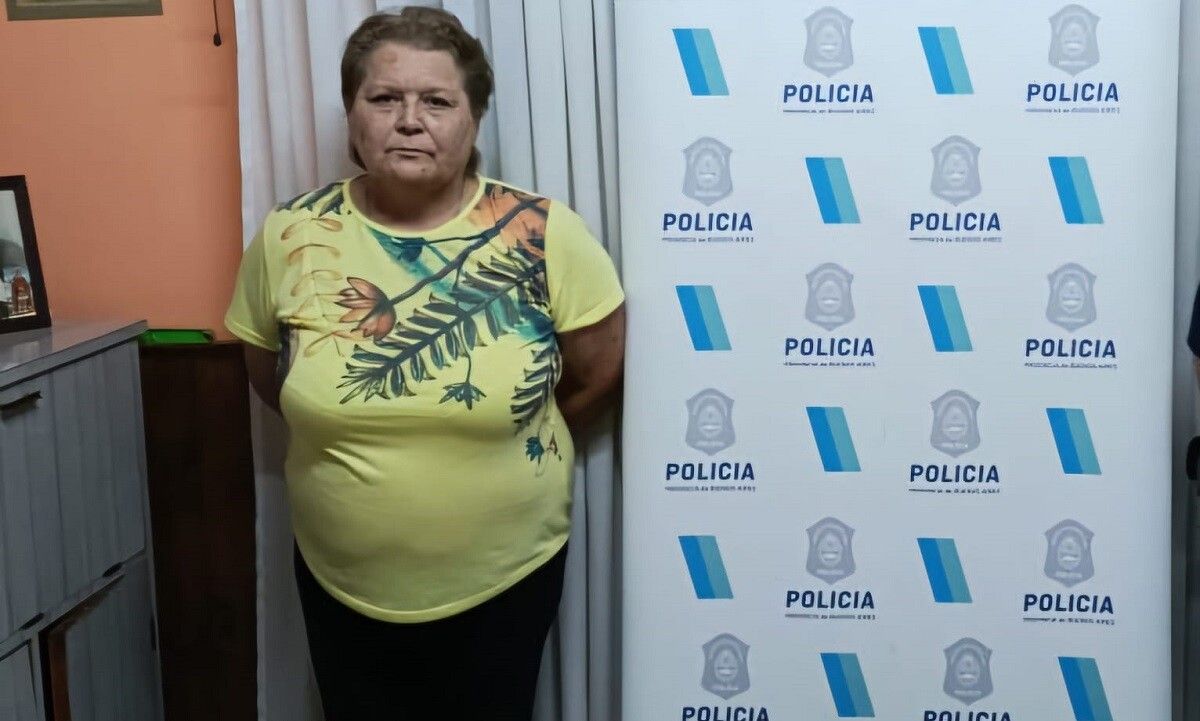 Puán: masajista detenida por extorsionar a un hombre con fotos íntimas
