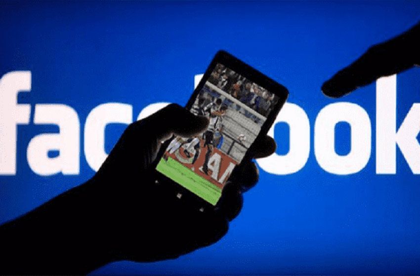 Se cayó Facebook otra vez y también hay problemas con Instagram y Whatsapp