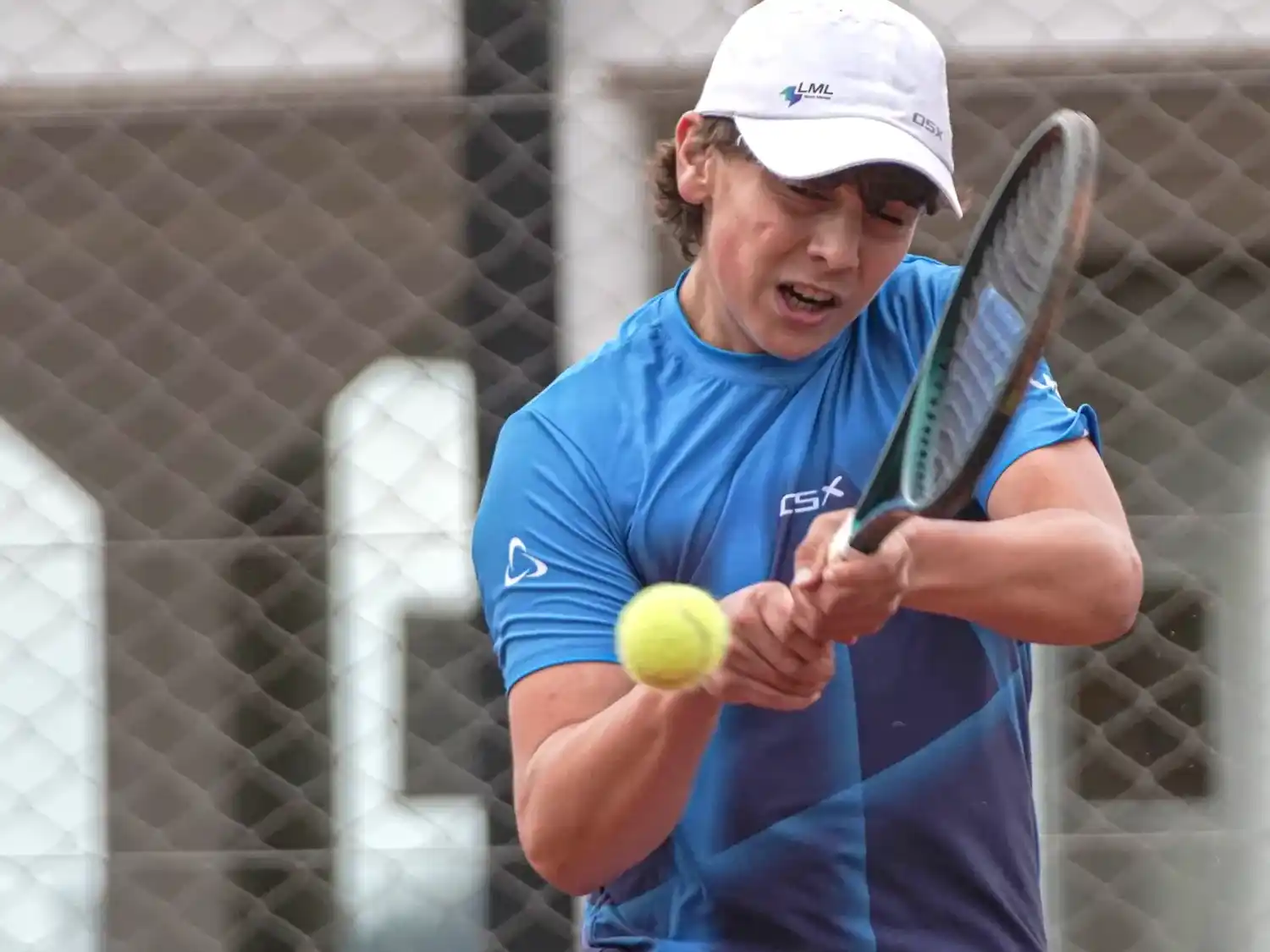 Gonzalo Ruiz 5