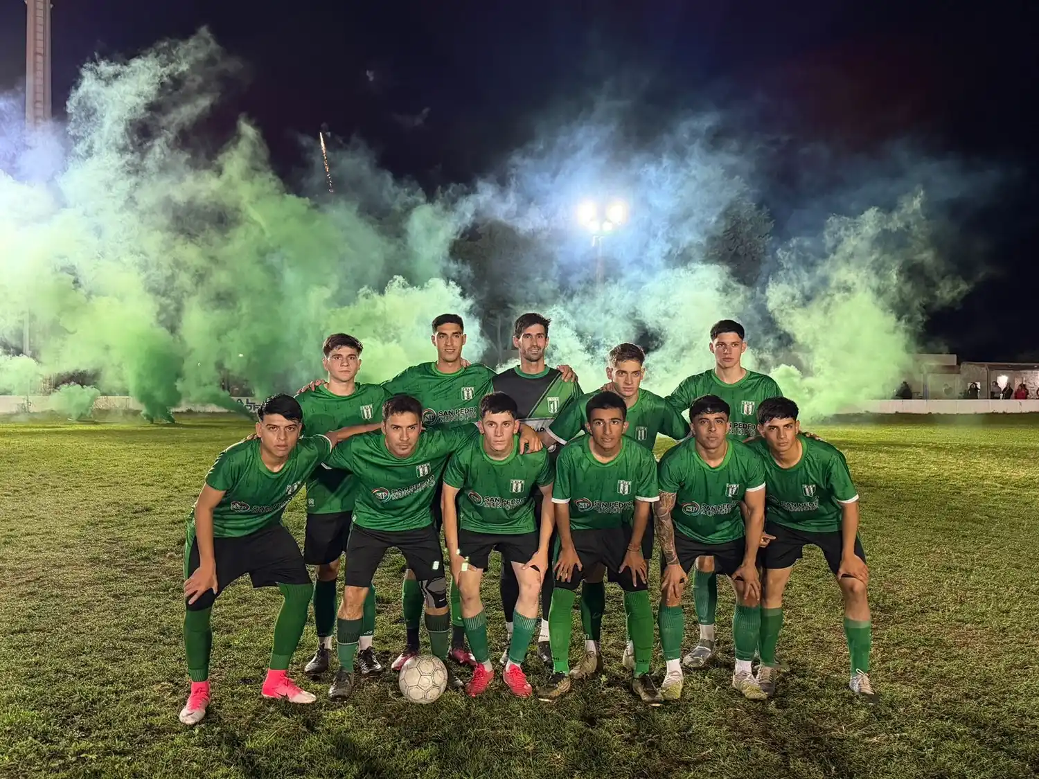 independencia vs la esperanza - 2