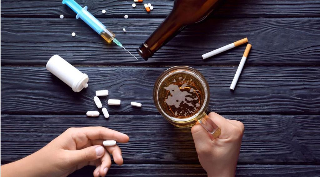 Se presentó el  informe del Observatorio Provincial de Consumos Problemáticos