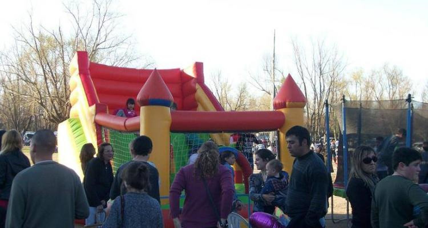Día del Niño: El Municipio organiza actividades en diversos barrios