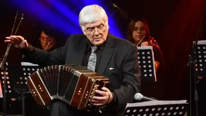 Osvaldo Piro.