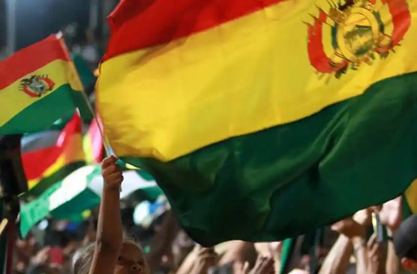 El Gobierno denuncia que un diputado argentino fue retenido ilegalmente en Bolivia