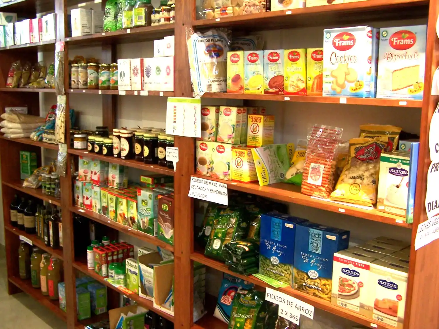 Inflación: Celíacos exigen "Precios Cuidados"