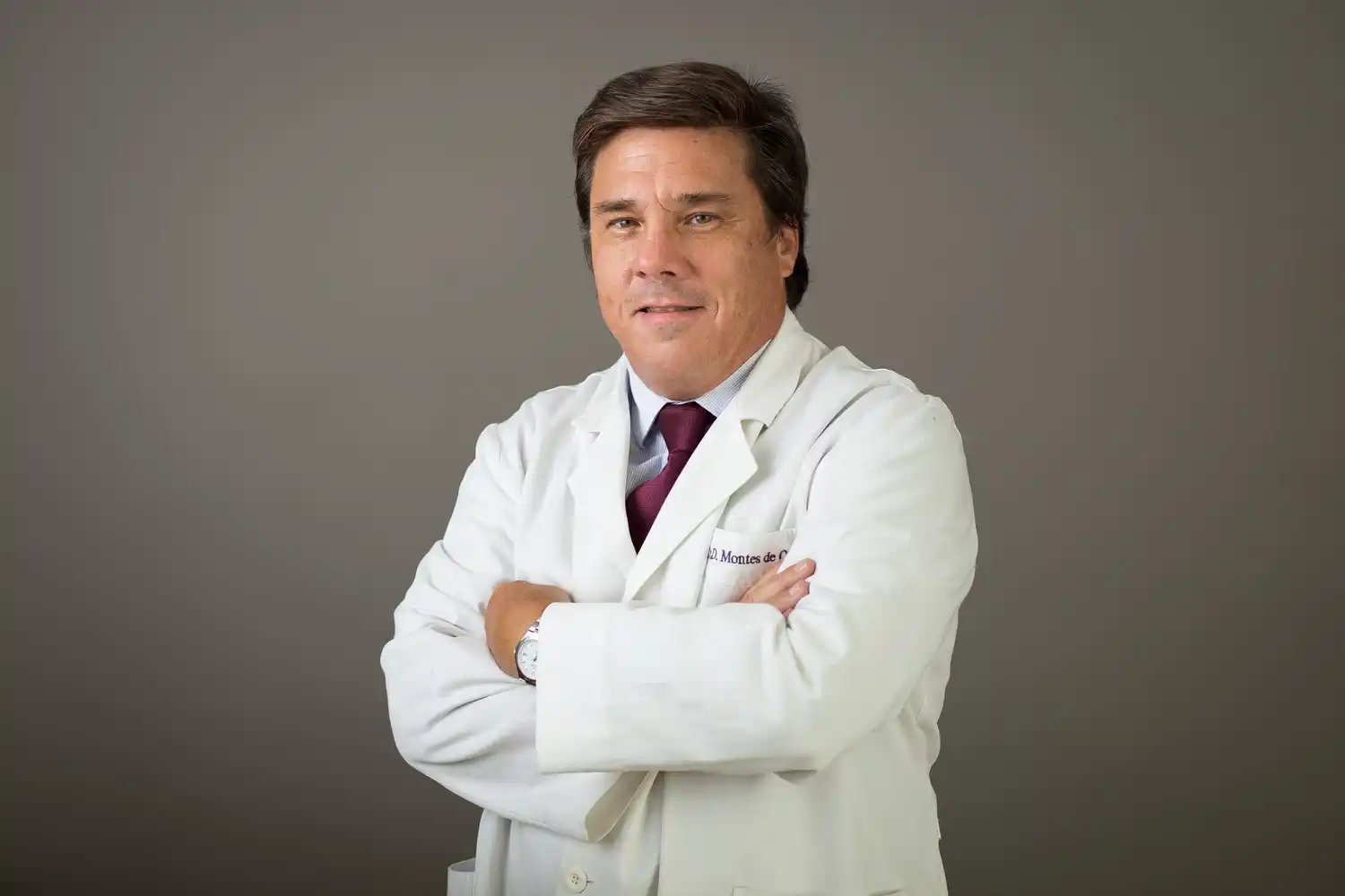 Llega a Entre Ríos, Corrientes y Misiones el “Ciclo de charlas online del Dr. Diego Montes de Oca”