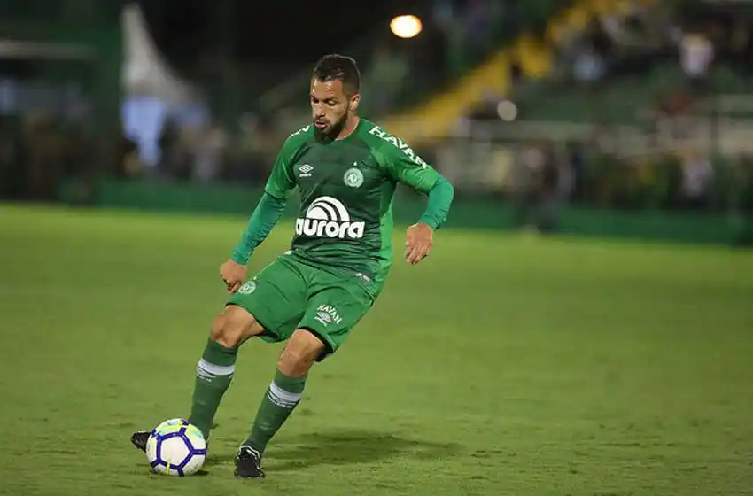 ‘Tito’ Canteros, el nombre que asoma en el horizonte