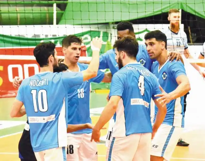 Policial se enfrenta a UPCN en el comienzo del segundo tour