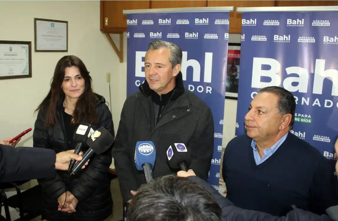 “Tenemos una visión clara de las oportunidades y sabemos cómo aprovecharlas”