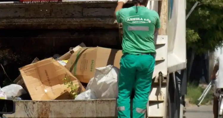 Ashira: Trabajadores aceptaron volver a cumplir con las tareas habituales