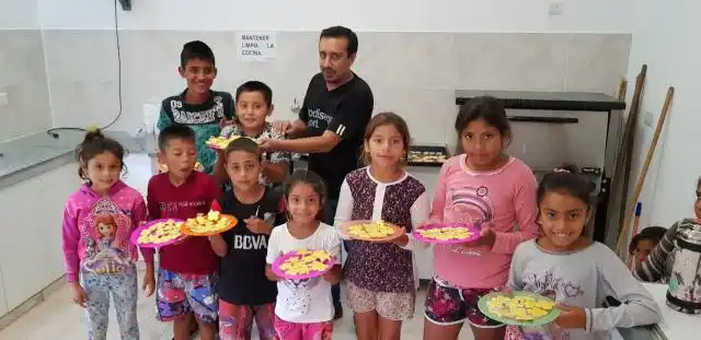 El Municipio lleva  acabo distintas actividades y programas
