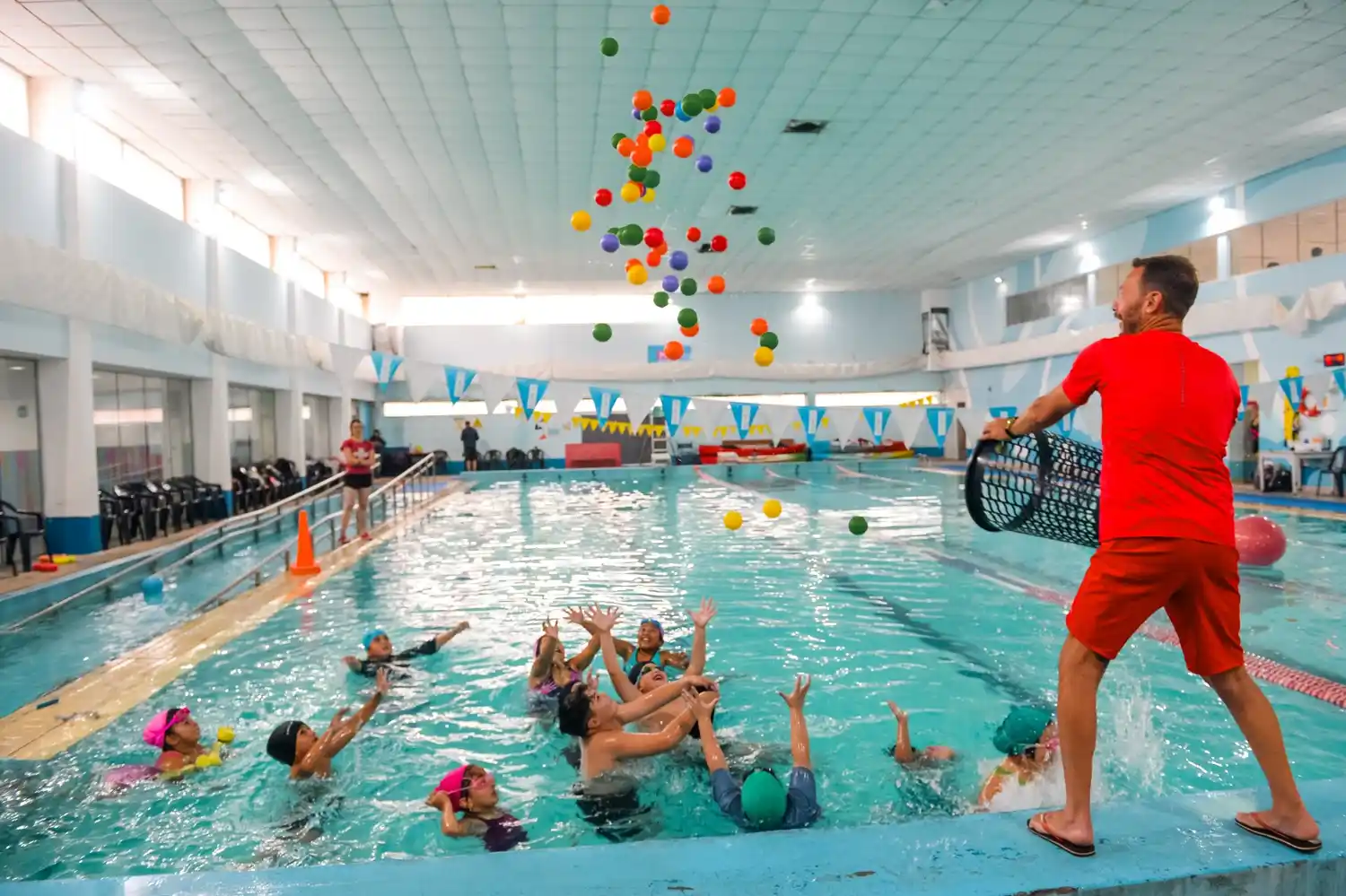 Abre la inscripción para la Colonia de Verano gratuita del EMDER