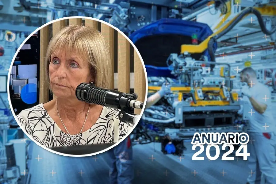 El balance de Industriales Metalúrgicos de Rafaela: “El optimismo está en que esto puede mejorar y en la capacidad de reinventarnos”