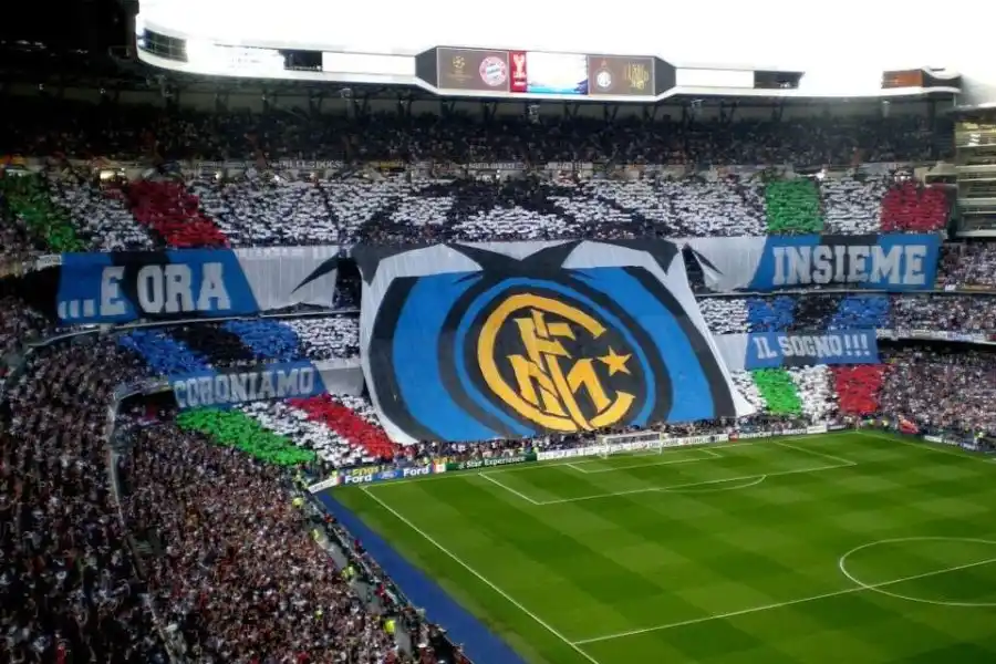 Fondo estadounidense se convierte en nuevo dueño del Inter de Milán al no recibir pago de más de $395 millones de dólares