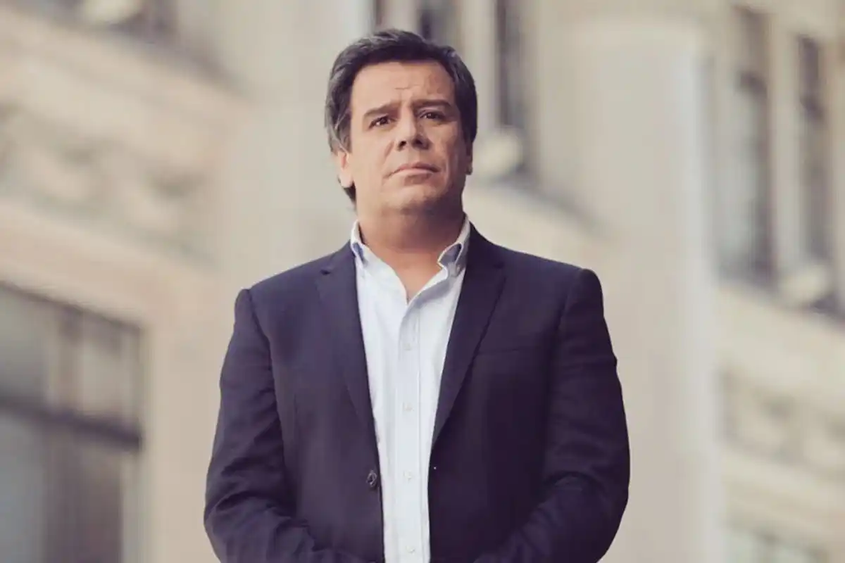 Panorama bonaerense: El futuro que alimenta los fuegos internos