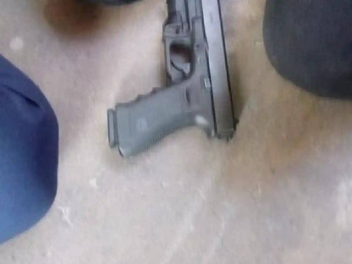 Horror en México: un nene de 12 años mató a su maestra, le disparó a sus compañeros y se suicidó