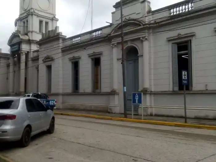 Se suicidó el hombre condenado por abuso sexual agravado