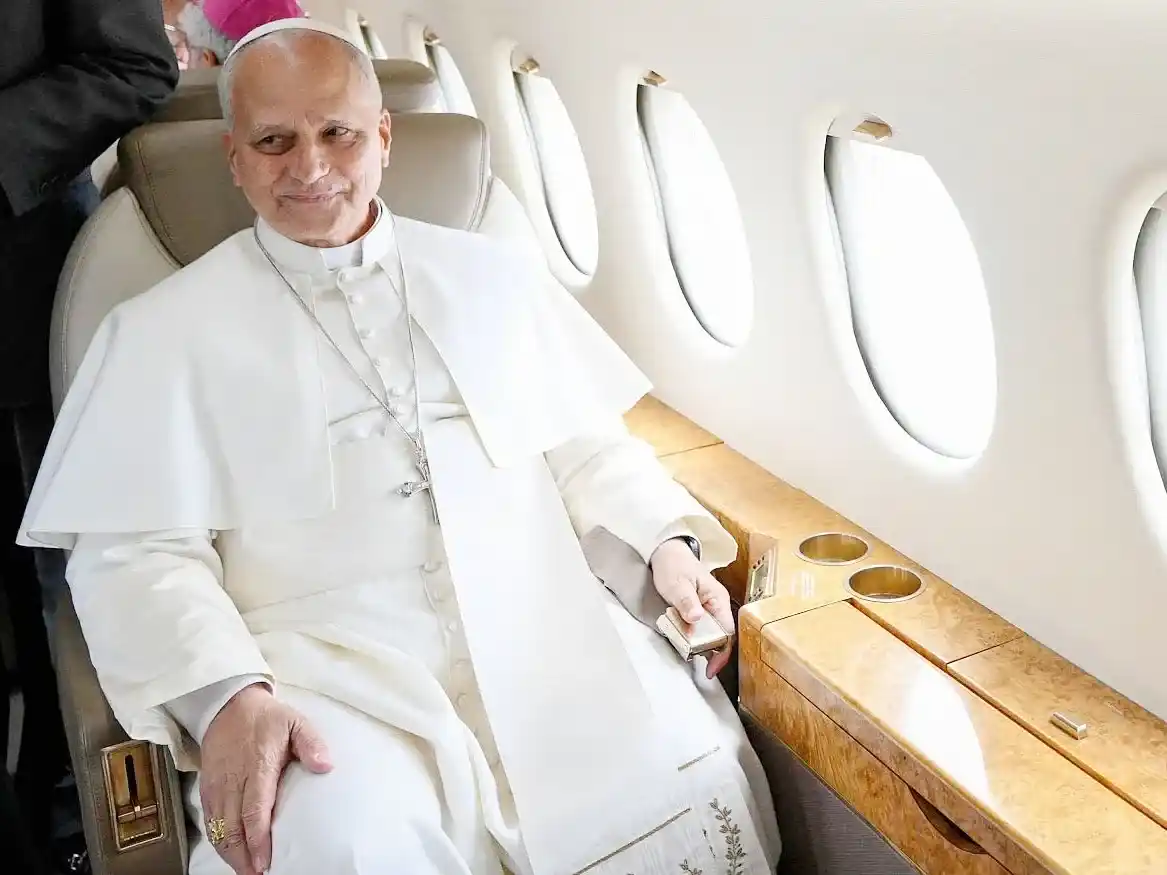 El Vaticano avanza con los preparativos para una futura visita del papa León XIV a la Argentina