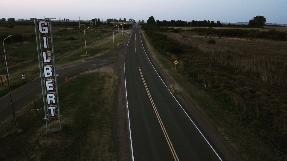 Se confirmó el primer caso de Covid-19 en la localidad de Gilbert