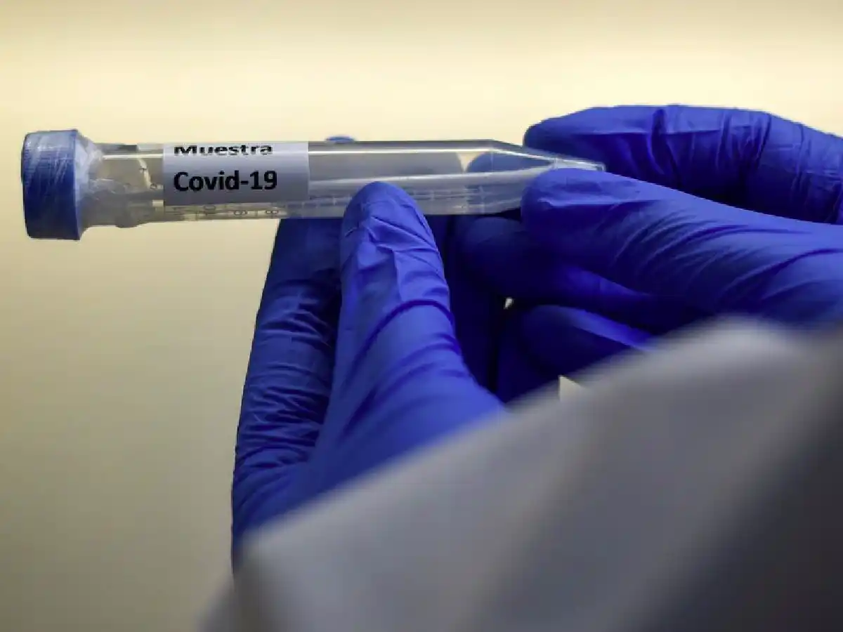 Informan 22 nuevos fallecimientos y Argentina supera los 2 mil muertos por coronavirus