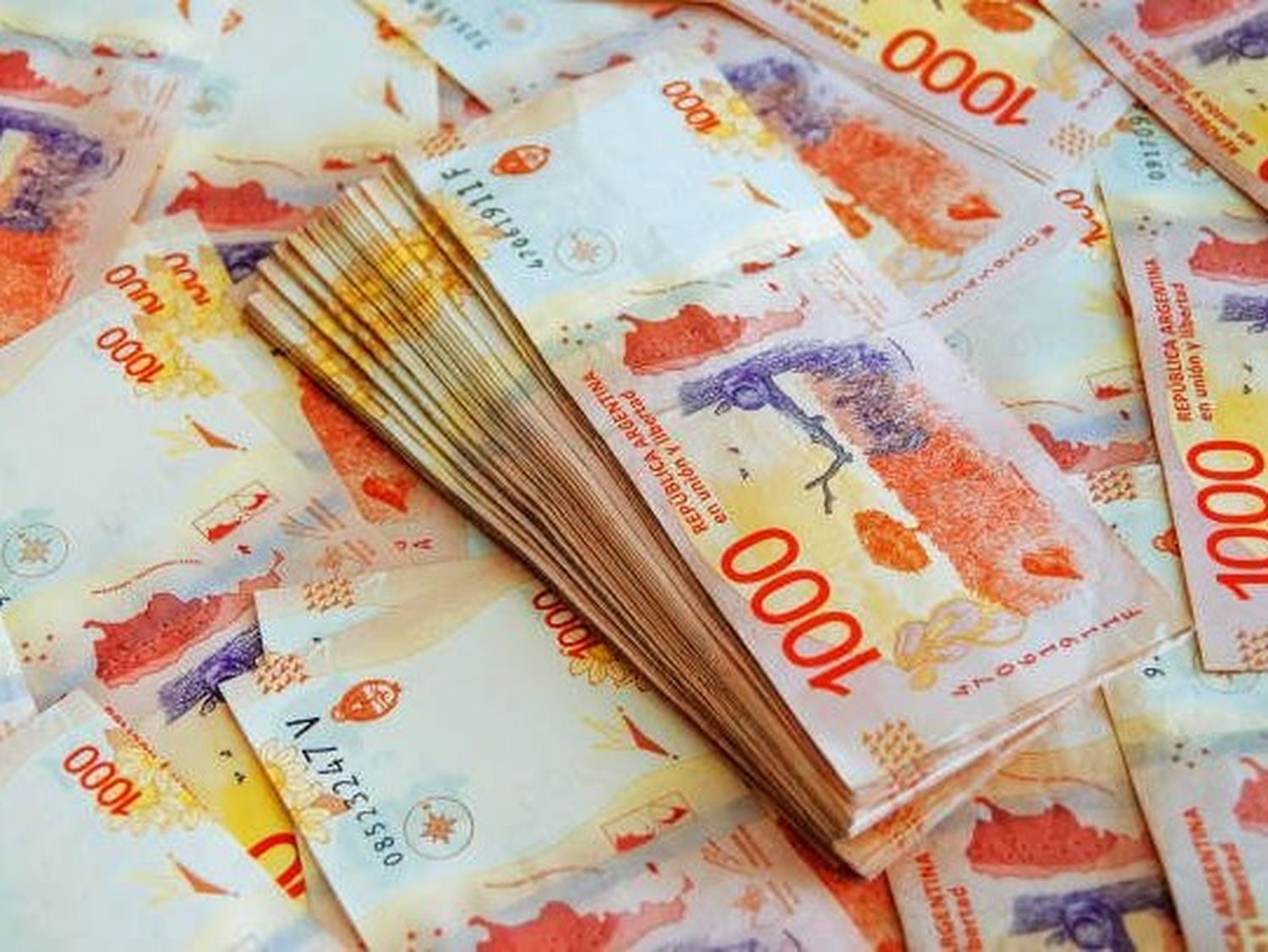 Confirmaron el nuevo monto del salario mínimo con subas mensuales hasta agosto