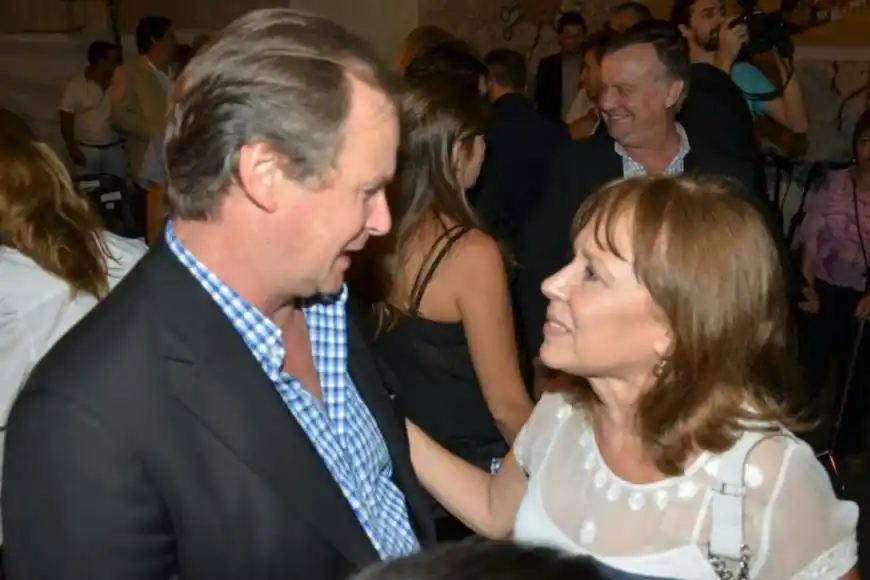 Osuna apuró a Bordet por no firmar el pedido de juicio político a la Corte