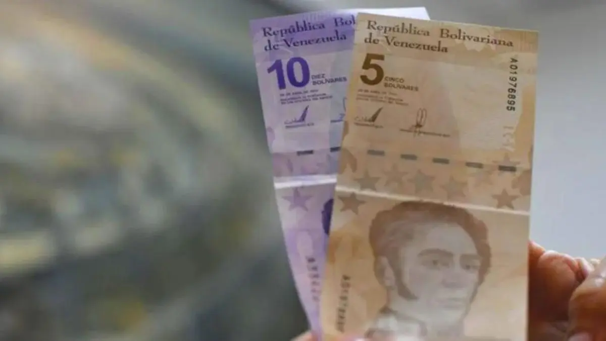 ¿Y ENTONCES? Estos países sancionados tienen el salario mínimo más alto que Venezuela (+Lista)