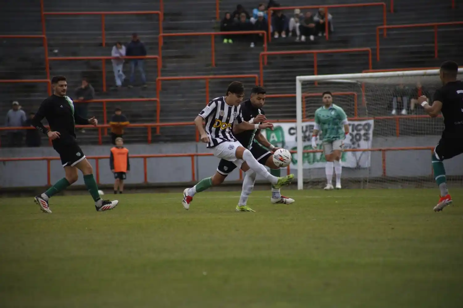 Empieza el Torneo Clausura "Juan Quesada" de la LMF