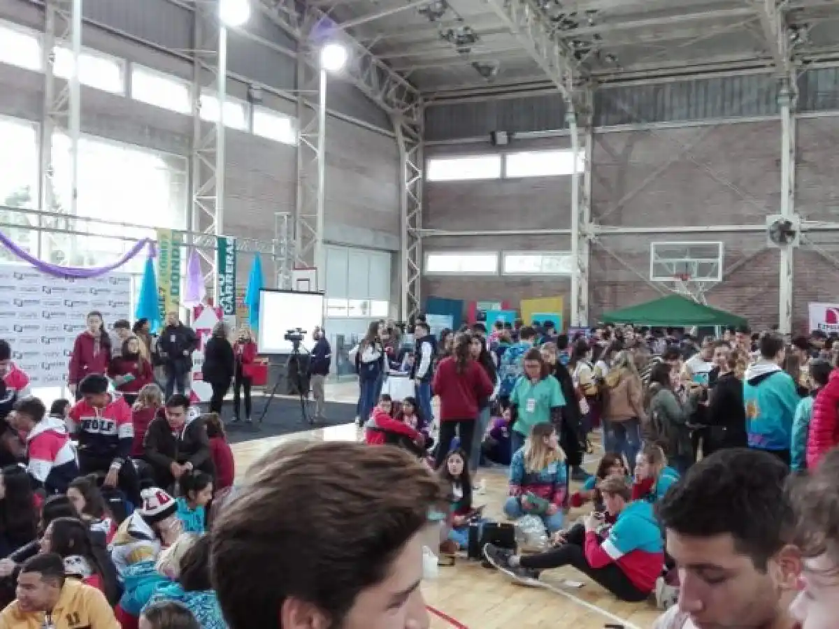 Estudiantes podrán  conocer la oferta  educativa “haciendo un clic