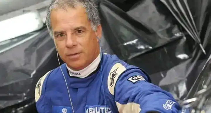 Falleció Tito Urretavizcaya, el gran compañero y amigo de Pato Morresi