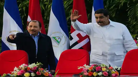LO QUE HAY DETRÁS del ofrecimiento de Daniel Ortega de enviar «combatientes sandinistas» a Venezuela