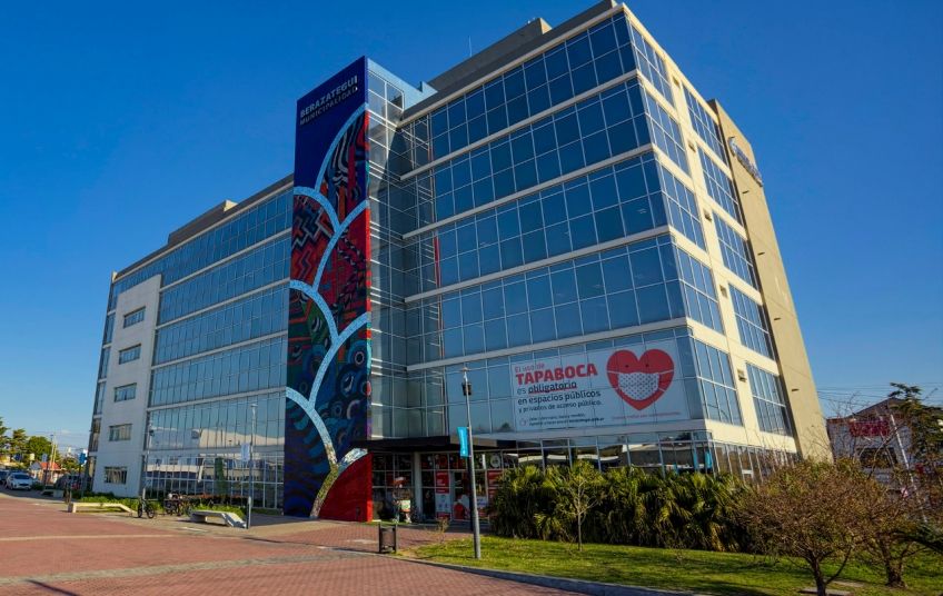 Berazategui aumentará un 43% las tasas