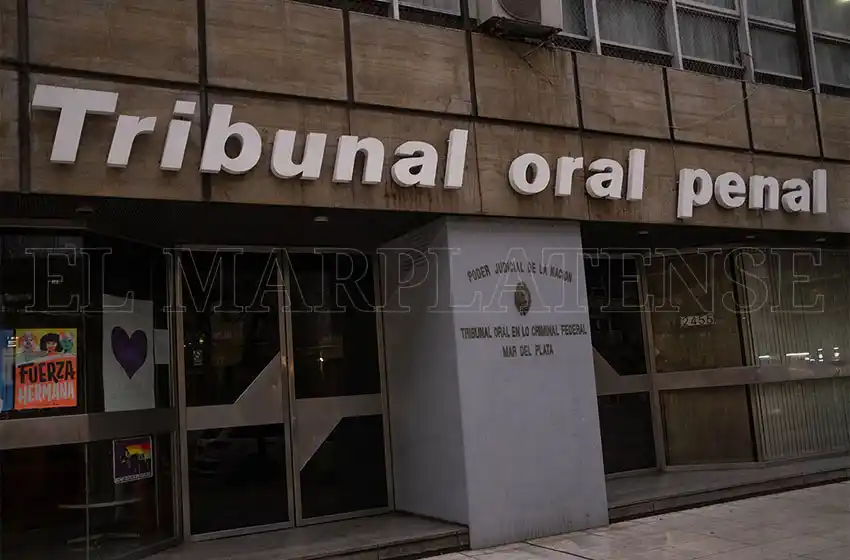 Piden penas de hasta 14 años de prisión para una banda narco