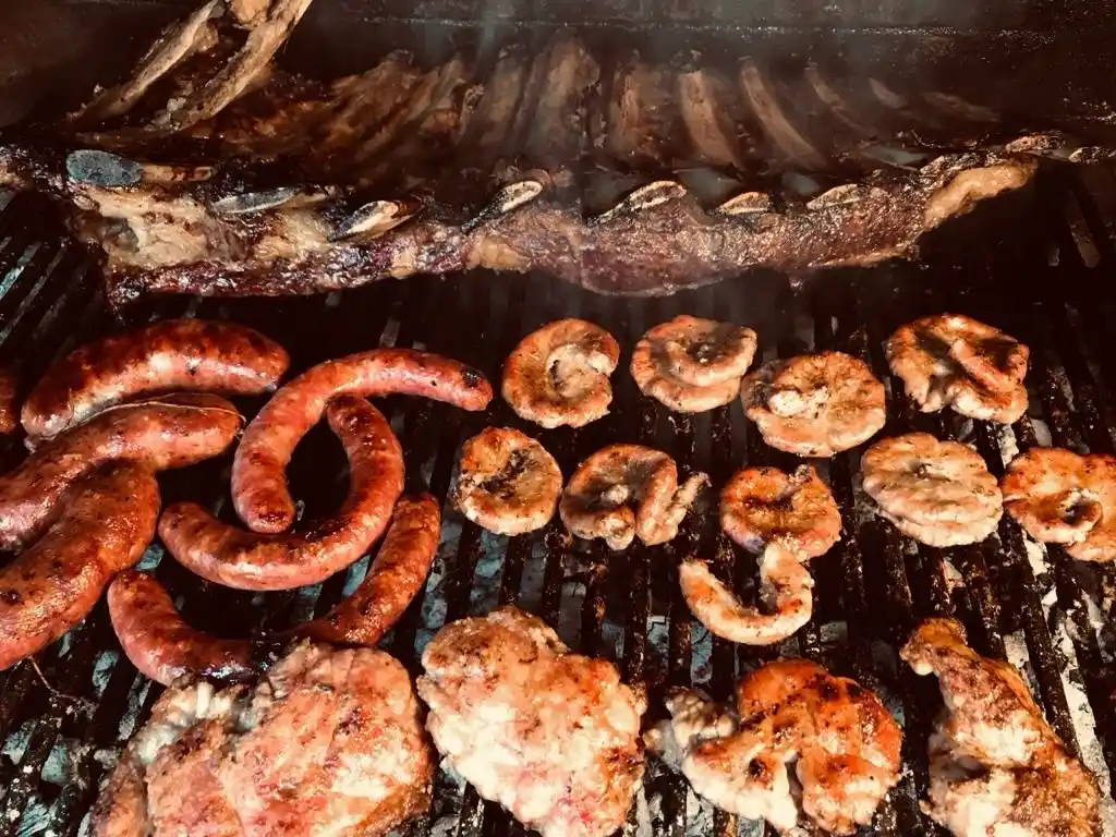 A poco más de una hora de CABA, un gran polo gastronómico.