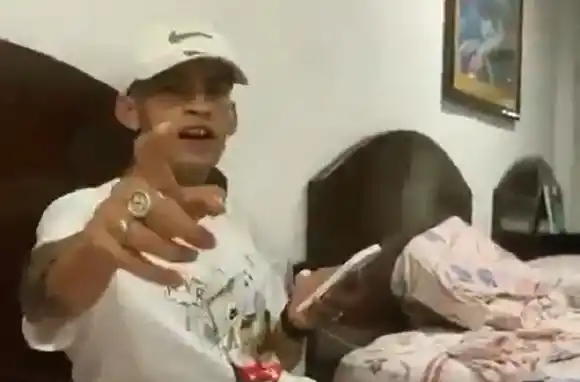 L-Gante educa con la música: el abecedario cantado para que los niños puedan aprenderlo