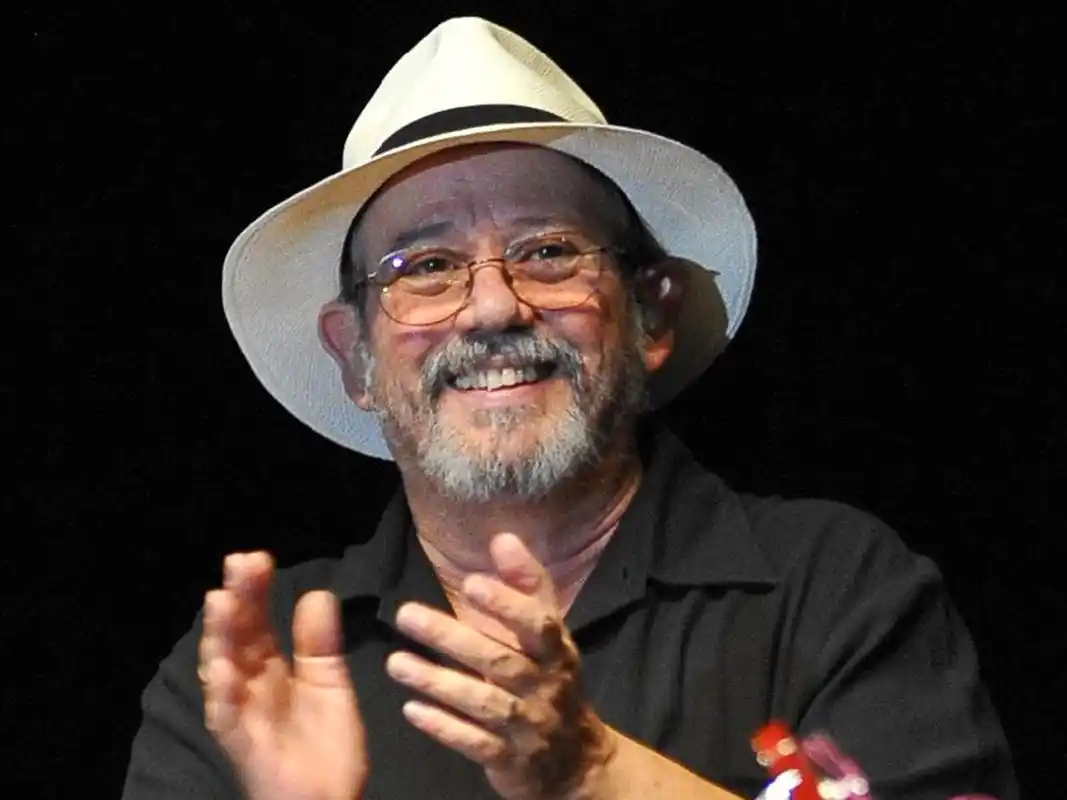 Silvio Rodriguez, a sus 78 años, anunció una nueva gira.